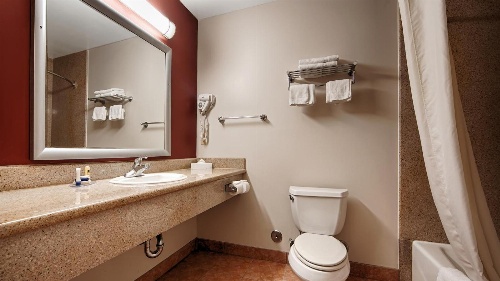 Best Western Burbank Airport Inn image 1