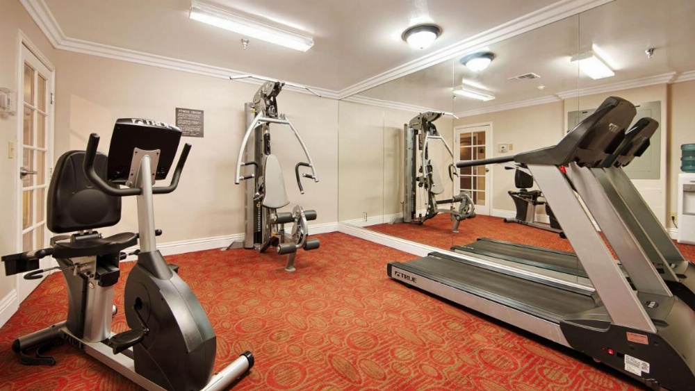 Best Western Burbank Airport Inn Image 10