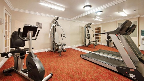 Best Western Burbank Airport Inn image 10