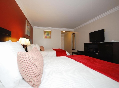 Best Western Burbank Airport Inn image 11