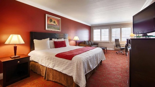 Best Western Burbank Airport Inn image 15