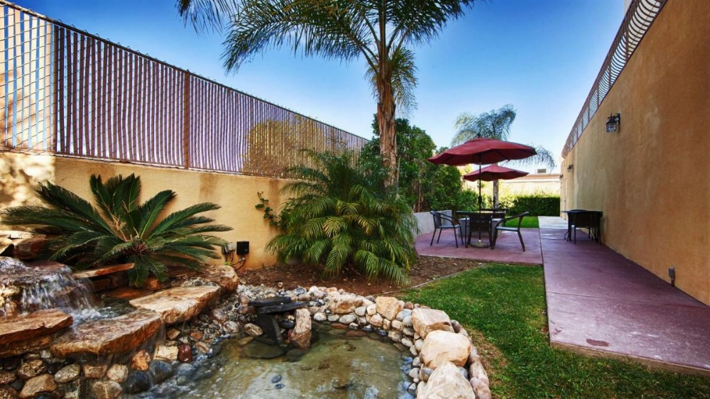 Best Western Burbank Airport Inn Image 20