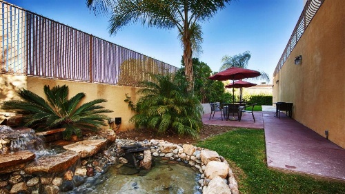 Best Western Burbank Airport Inn image 20