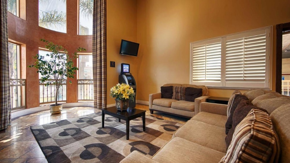 Best Western Burbank Airport Inn Image 22