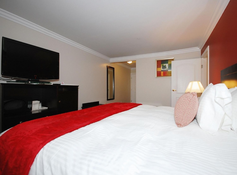 Best Western Burbank Airport Inn Main image