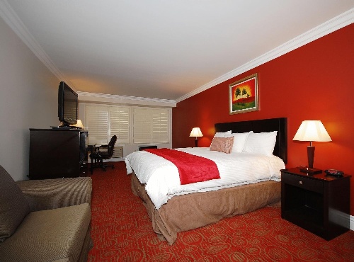 Best Western Burbank Airport Inn image 4