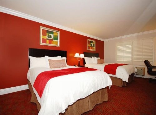 Best Western Burbank Airport Inn image 6
