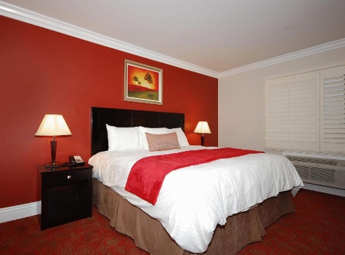 Best Western Burbank Airport Inn image 7